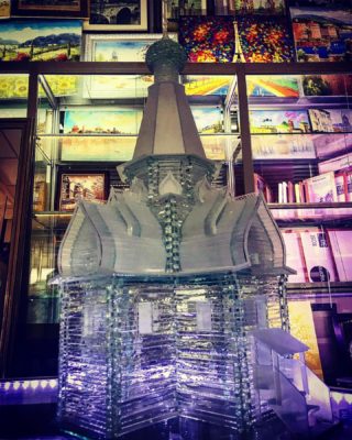#лучшиехудожникироссии #храмыроссии #храмымосквы #исскустворядом #ладья2019 #стекло #православие #всеработыизстекла #архитектура #дизайнинтерьера #ручнаяработа #стеклоизделия #патриотыроссии